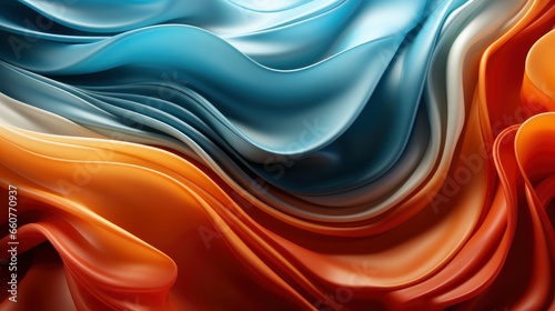 Creative Background With Abstract Wavy Shapes ,Desktop Wallpaper Backgrounds, Background Hd For Designer