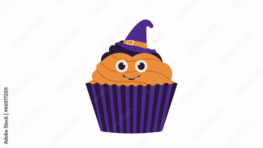 Halloween Vampire Cupcakes Halloween Vampire Cupcakes