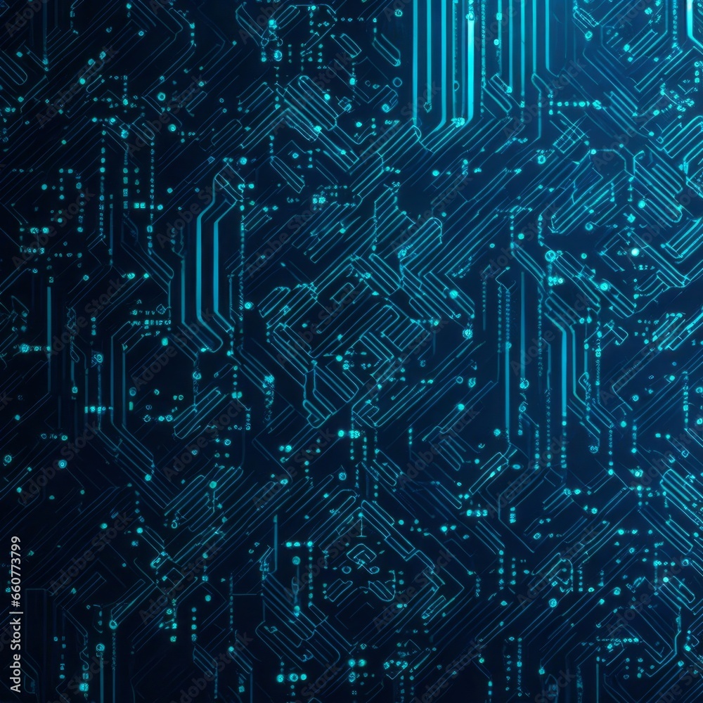 Computer Circuitry - Intricate Electronic Circuitry Background, a Window into Modern Technology Computer Circuitry - Intricate Electronic Circuitry Background, a Window into Modern Technology