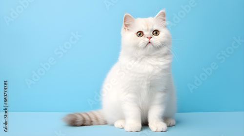 Munchkin cat