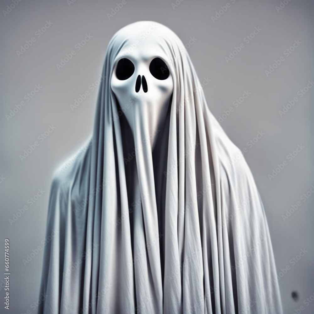 ghost in the window ghost in the window