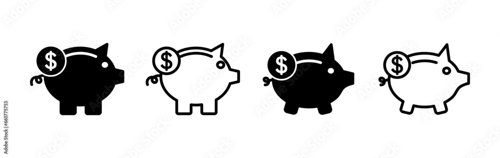 Bank icon vector. bank icon symbol Bank icon vector. bank icon symbol
