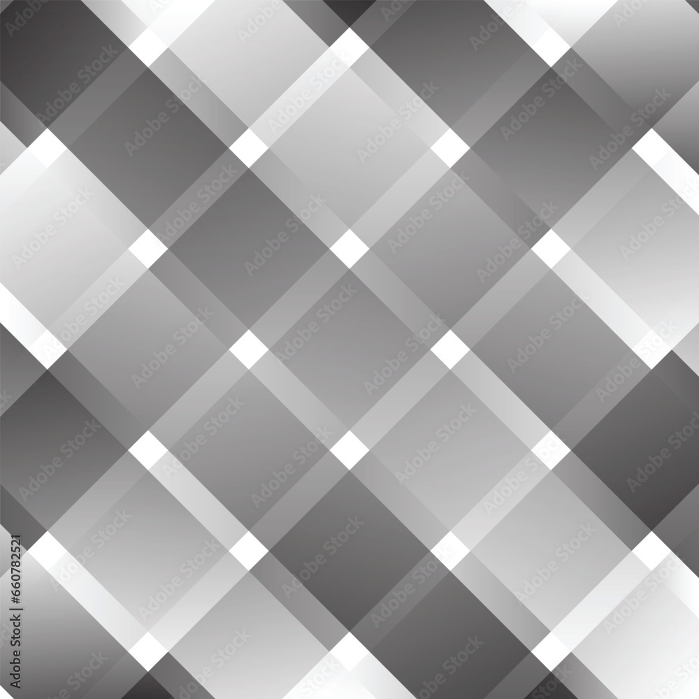 abstract seamless black white gradient line pattern art. abstract seamless black white gradient line pattern art.