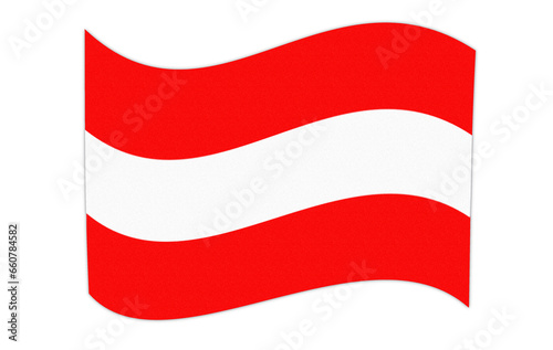Austrian flag illustration Free Download Austrian flag illustration - GFXLoad