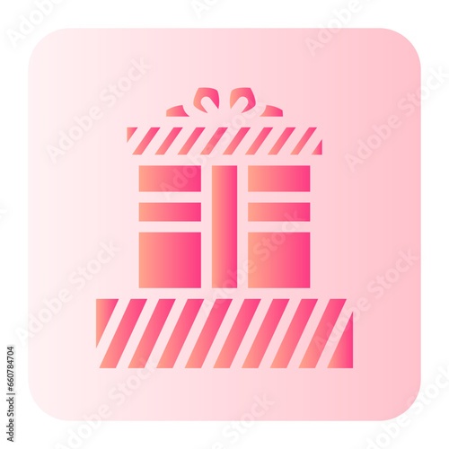 Two Giftboxes 
