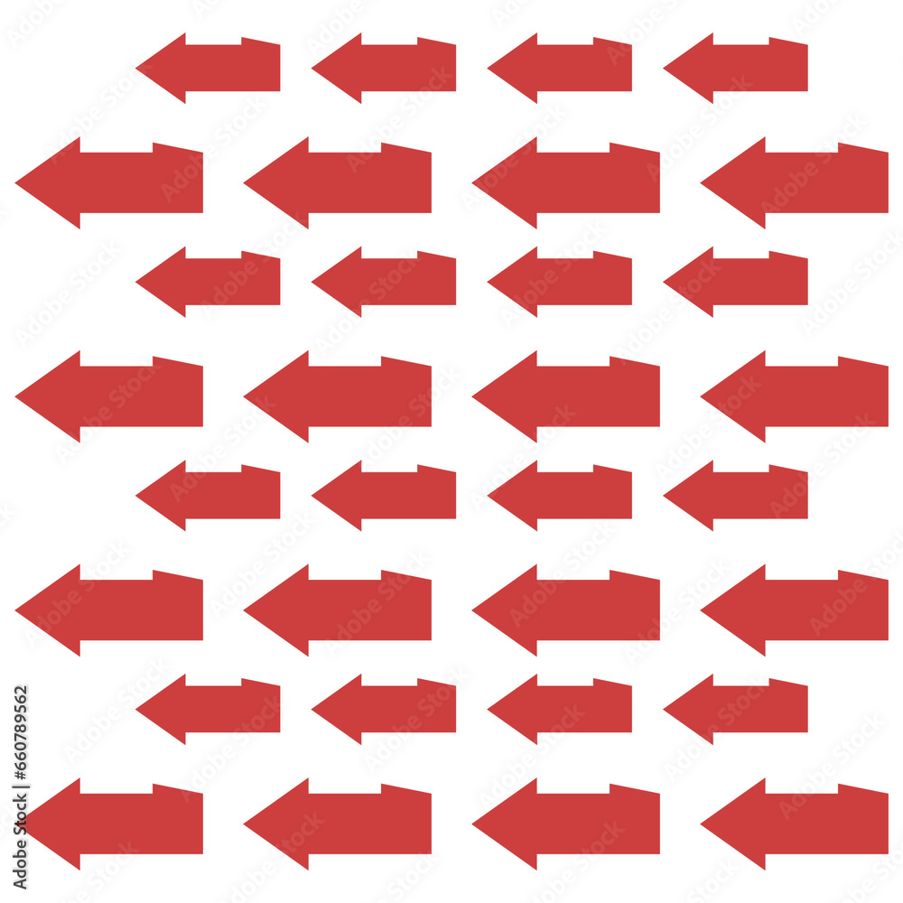 Digital png illustration of red shapes on transparent background Digital png illustration of red shapes on transparent background
