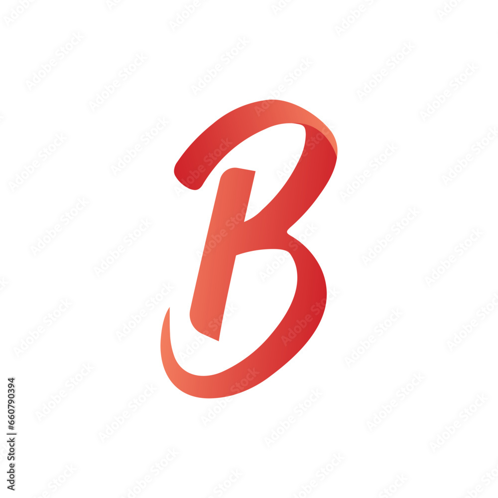 Monogram initial b letter mark logo design. Monogram design vector b logo. Monogram initial letter mark b logo. Design simple b monogram Monogram initial b letter mark logo design. Monogram design vector b logo. Monogram initial letter mark b logo. Design simple b monogram