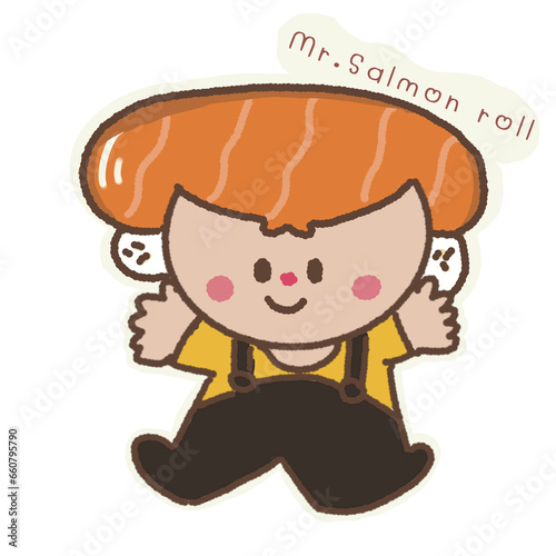 Sushi