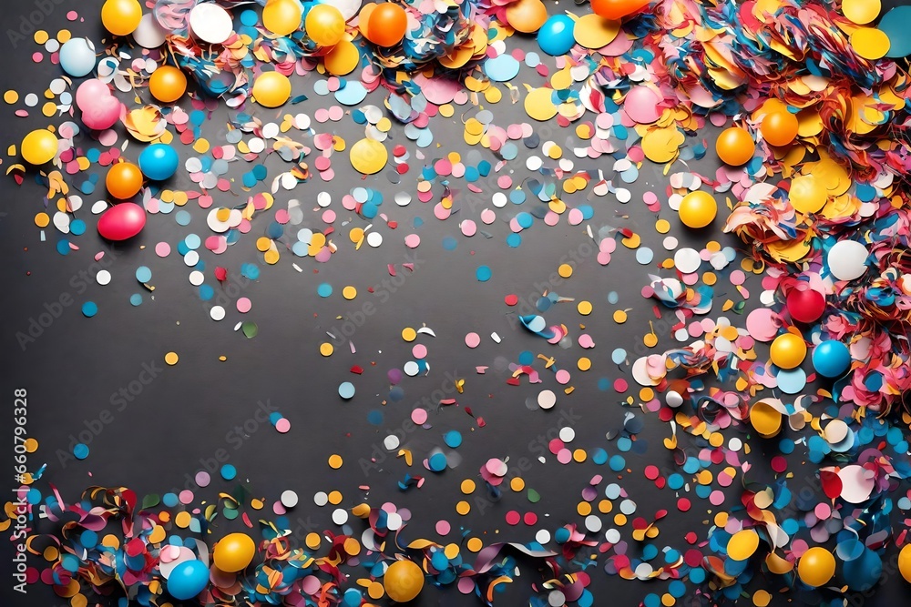 background with balls background with balls