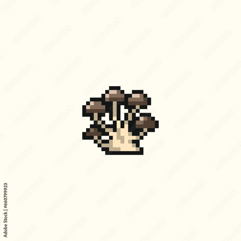 this is mushroom in pixel art with colorful color with white background this item good for presentations,stickers, icons, t shirt design,game asset,logo and your project. this is mushroom in pixel art with colorful color with white background this item good for presentations,stickers, icons, t shirt design,game asset,logo and your project.