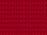 豪華な赤いダイヤ柄のシームレス　パターン　スウォッチ　スタイリッシュ
