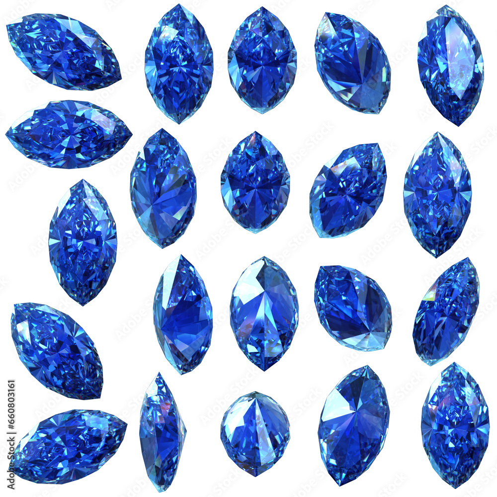 サファイヤ宝石詰め合わせセット素材 sapphire gemstone assortment set material サファイヤ宝石詰め合わせセット素材 sapphire gemstone assortment set material