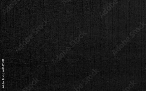 Black wooden background or texture. Wood texture, black abstract wooden background, natural black wood wall backgrounds.