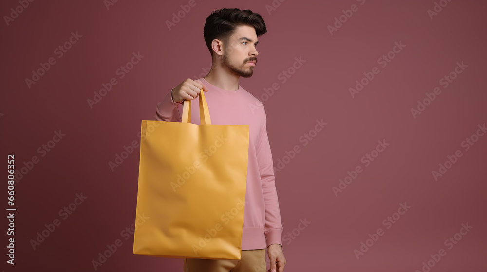 shopping concept background 