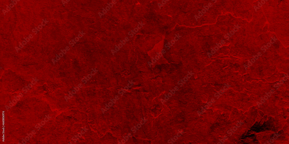 Red grunge background with space for your design
