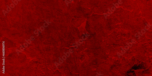 Red grunge background with space for your design