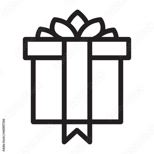  GiftBox With Long Ribbon 