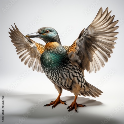 Full view Greenhead fly, wallpaper pictures, Background HD © MI coco