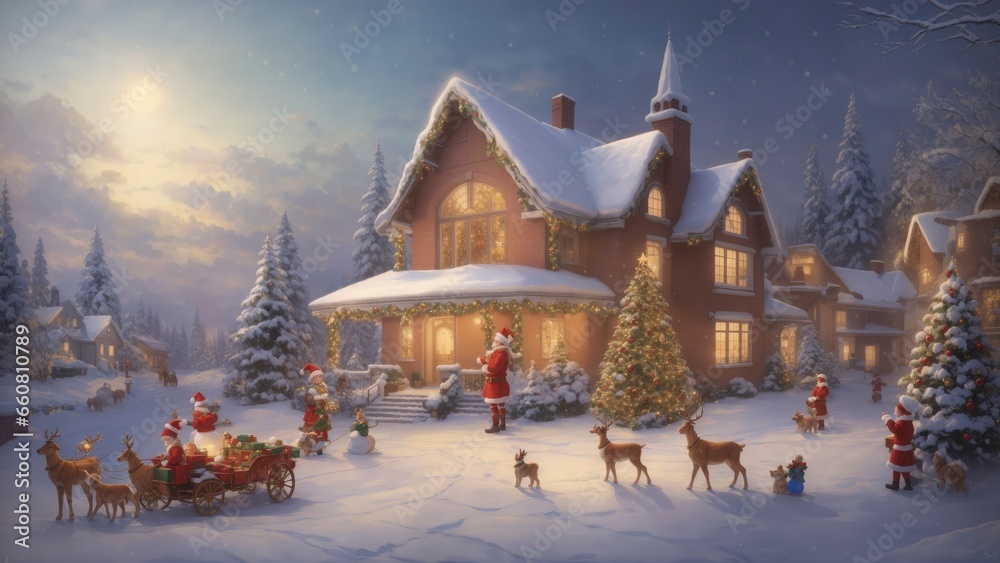 Warmest wishes for a Merry Christmas. Warmest wishes for a Merry Christmas.