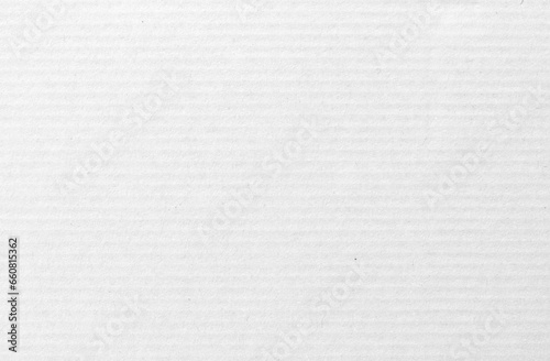 White grey cardboard sheet abstract background, texture of recycle paper box in old vintage pattern for design art work.