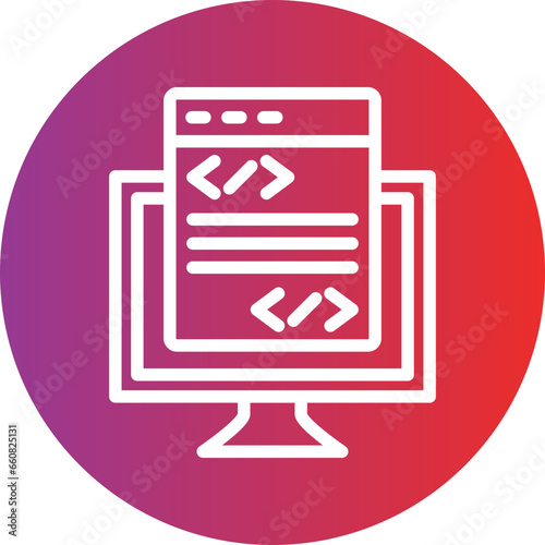 Meta Description Icon Style