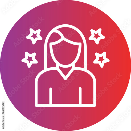 Beauty Icon Style