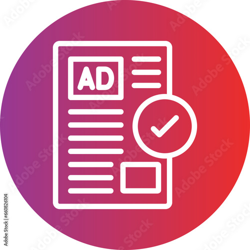Testing Icon Style
