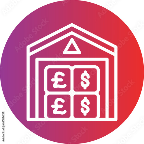 Wholesale Currency Icon Style