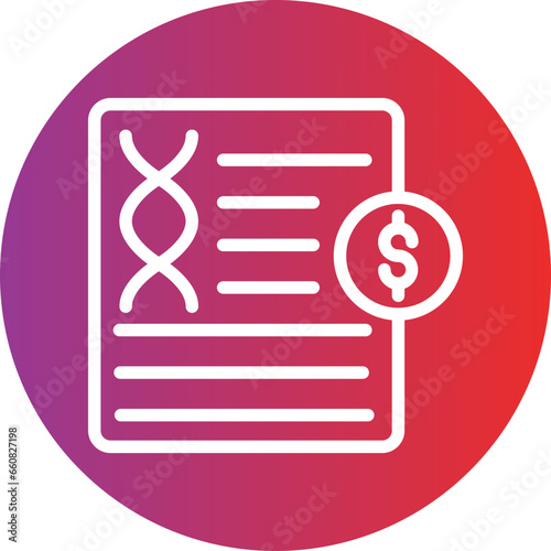 All Inclusive Price Icon Style