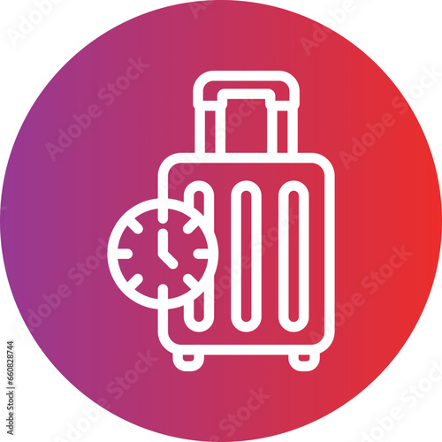 Eta Icon Style
