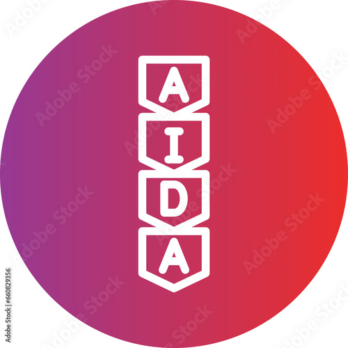 Aida Icon Style