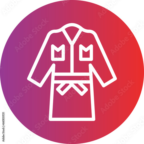 Bathrope Icon Style
