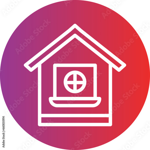New Normal Icon Style