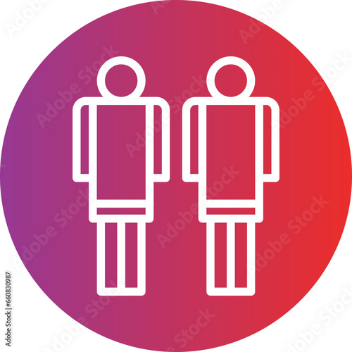 Queue Icon Style