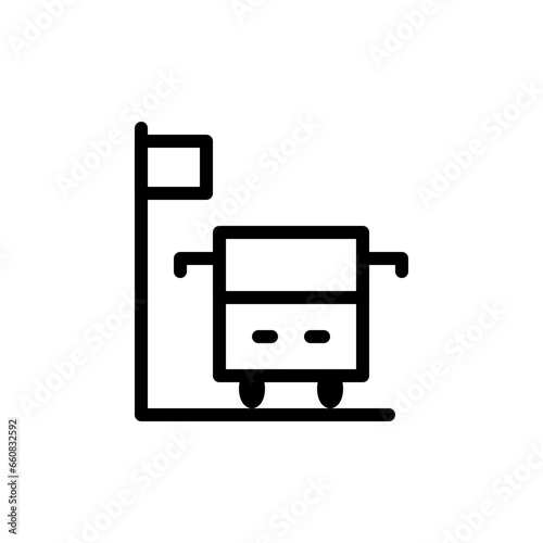 Bus Station