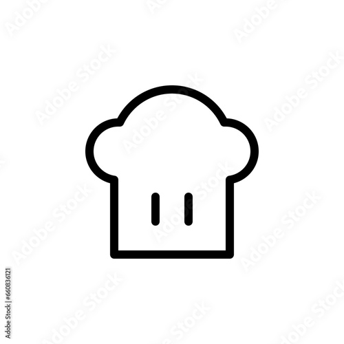 toque