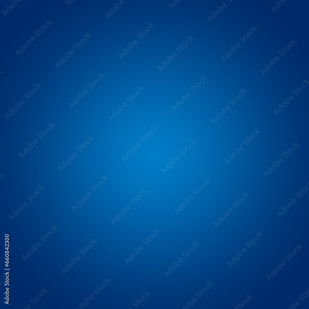 Blue background Blue background