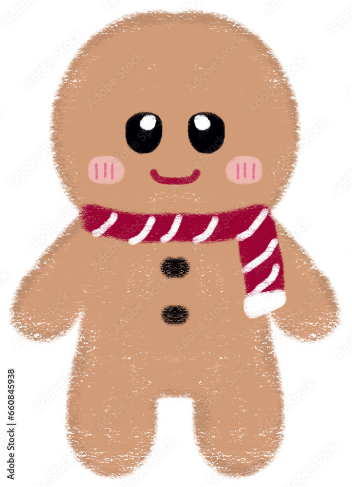 Christmas cookies decorated with icing suga Christmas cookies decorated with icing suga