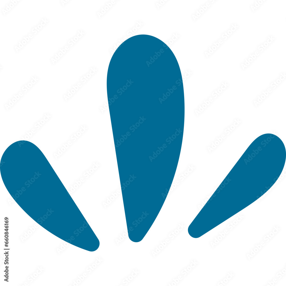 Decorative Shape Decorative Shape