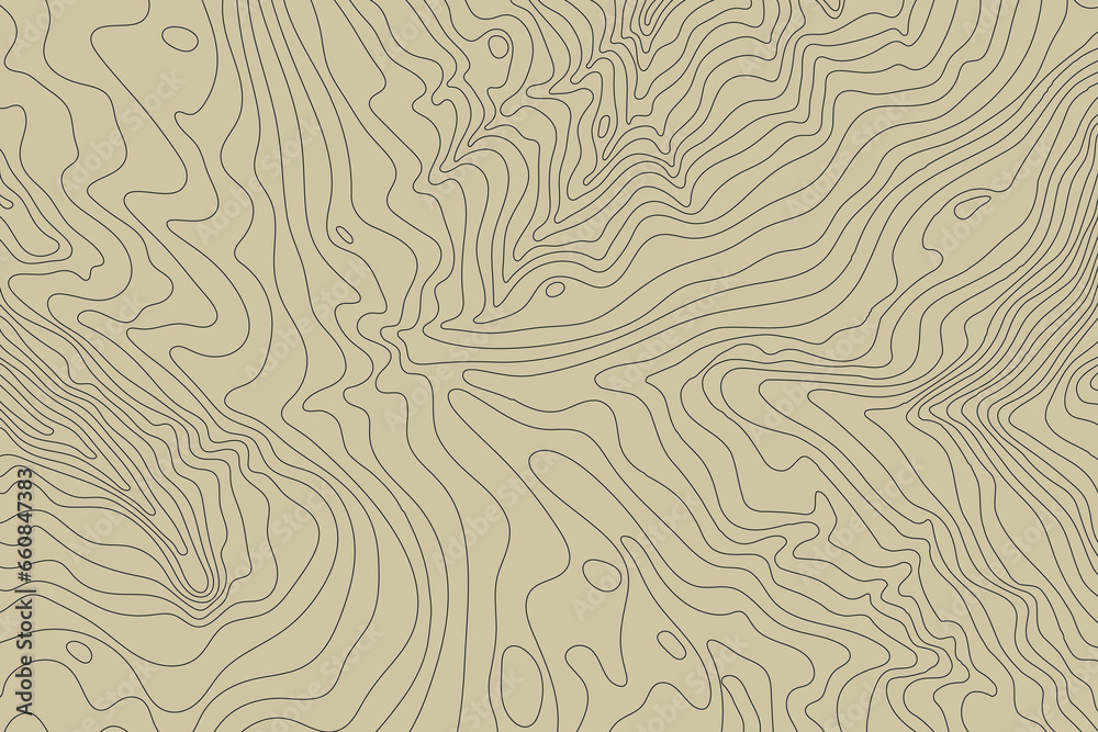 Topographic map background concept with space for your copy.Vector abstract illustration.Geography concept. Topographic map background concept with space for your copy.Vector abstract illustration.Geography concept.