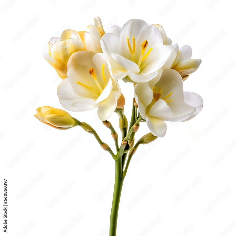 Freesia Freesia