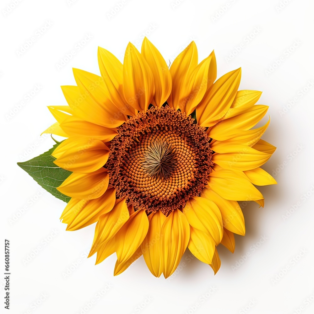 Sunflower Sunflower