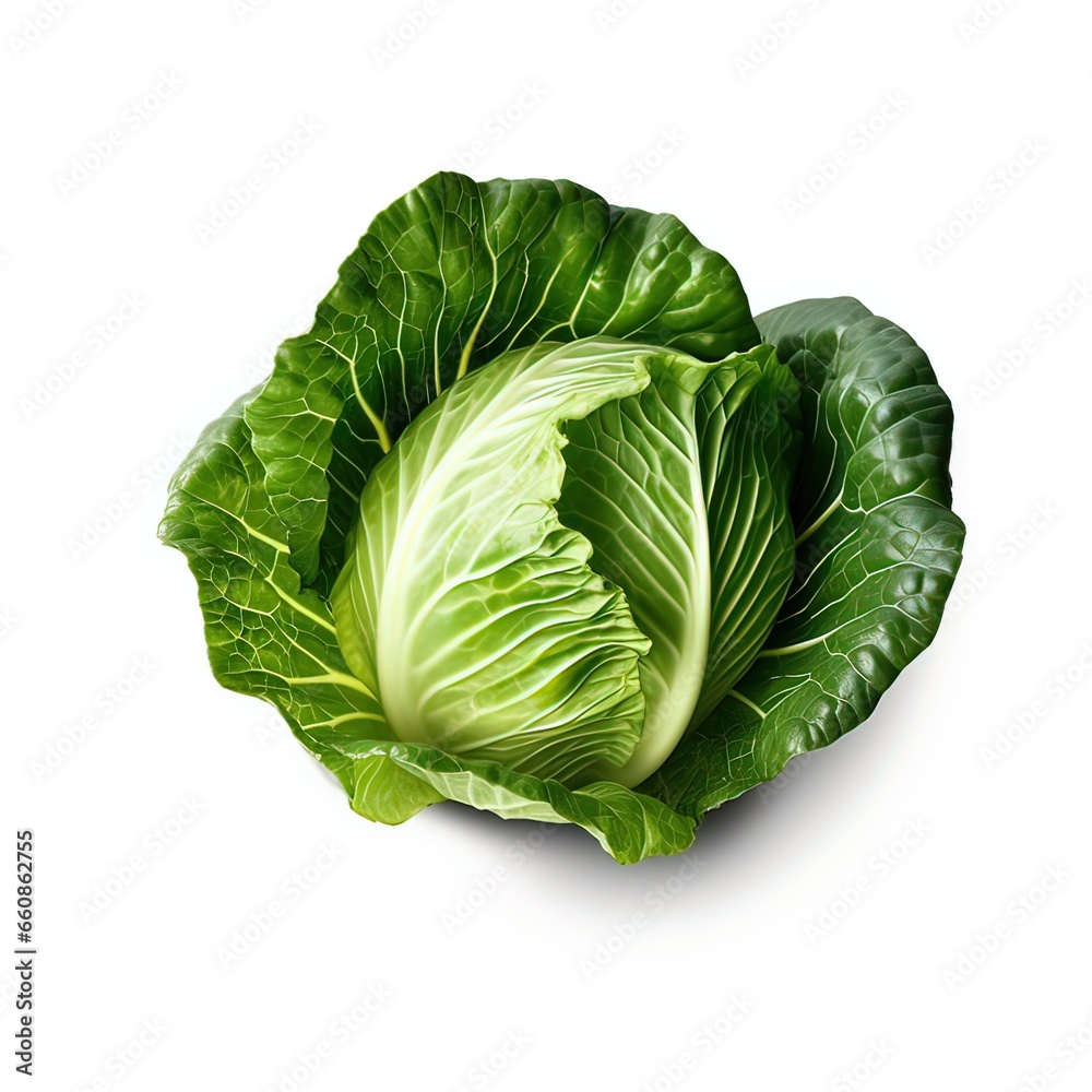 Obraz premium Ceylon cabbage