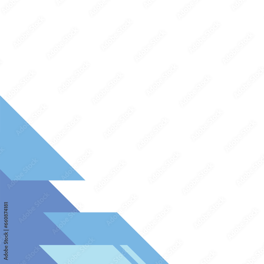 Geometric Corner Geometric Corner