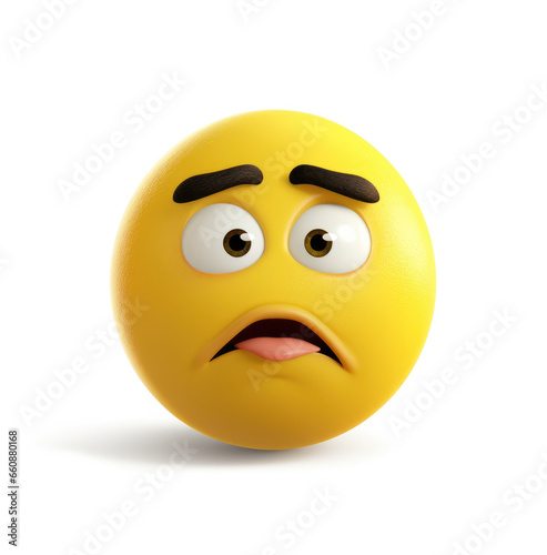 These are Emojis. Cute faces sad,happy faces.