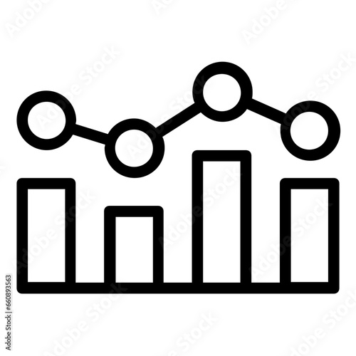 statistic icon