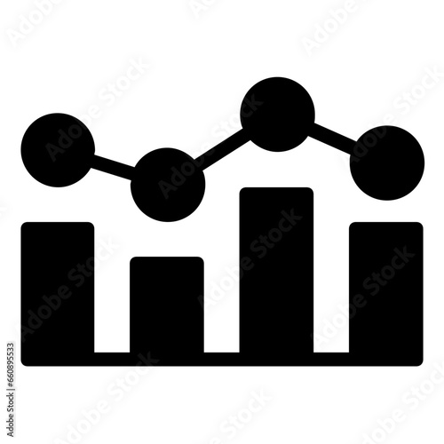 statistic icon