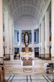 nipokalanów, niepokalanow, polska, poland, kolbe, st. mary, faith