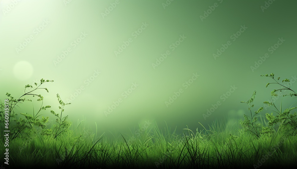 Obraz premium Minimalist background