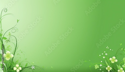 Minimalist background